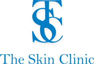 blue logo